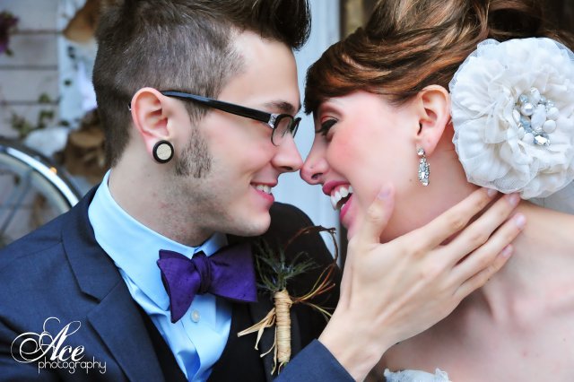 cjs outdoor wedding franklin tn